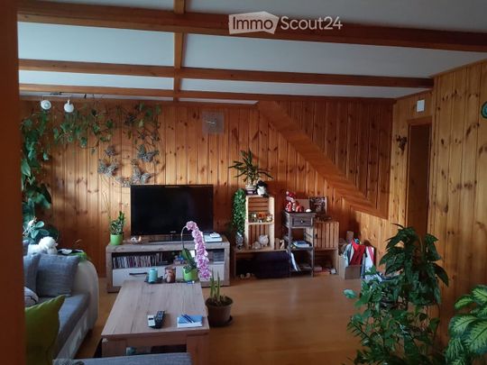 4.5 Zimmer, 85 m² - Photo 1