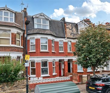 Hampden Road, N8, London - Photo 4