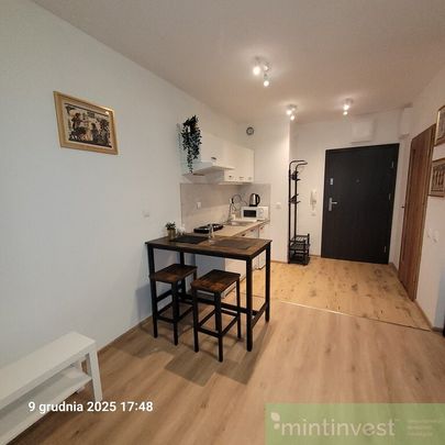 Nowa kawalerka z miejscem postojowym - Фото 1