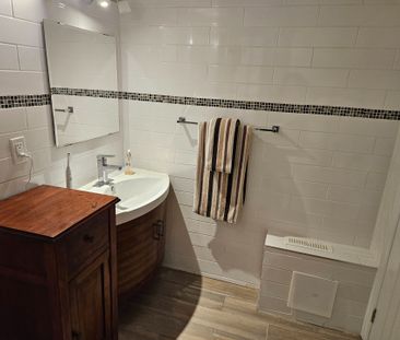 For Lease - 23 Glendale Road Unit# Basement unit, Markham, Ontario - Photo 5