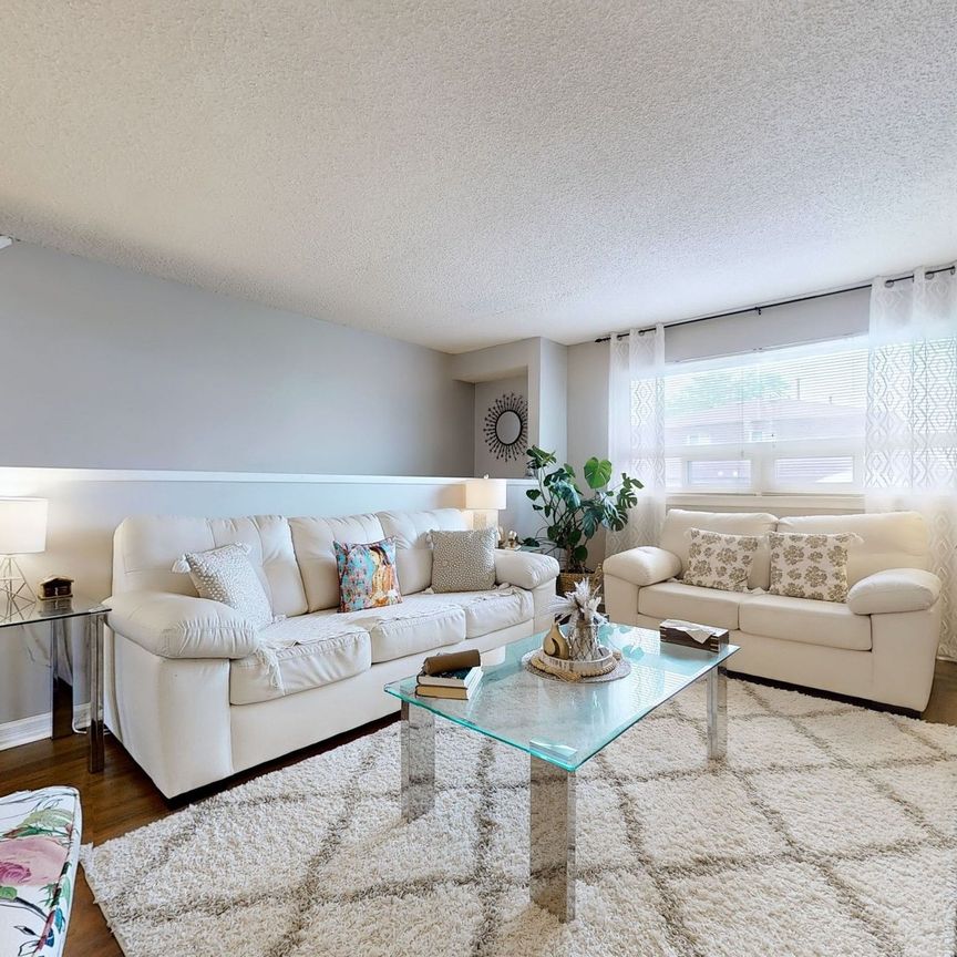 For Lease - 321 Blackthorn Street Unit# 42, Oshawa, Ontario - Photo 1