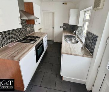 2 bedroom terraced house to rent - Photo 5