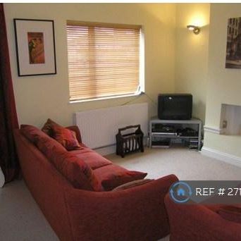 2 bedroom terraced house to rent - Photo 4