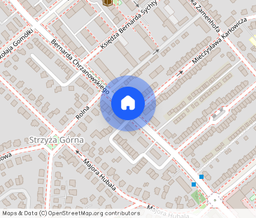 Kawalerka Gdańsk Wrzeszcz Strzyża dostępna od zaraz - Фото 1