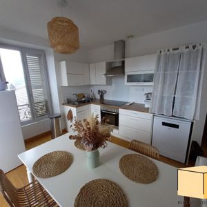 Location Appartement 4 pièces 66m² BELLEY 01300 - Photo 3