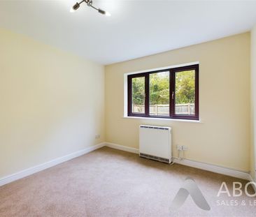 Greenslade Grove, Hednesford, Cannock WS12 1QR - Photo 1