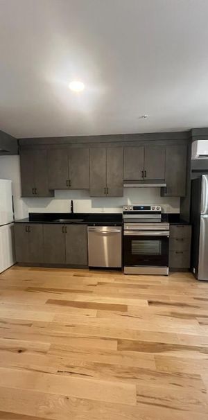 Vivez dans le cœur historique – 3 ½ Vieux-Québec - Photo 1