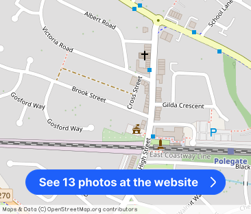 High Street, Polegate - Photo 1