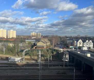 1 bedroom flat to rent - Photo 6