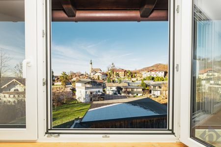 Dachterrassenwohnung in Übergröße und absoluter Stadtnähe - Photo 4