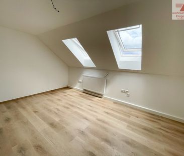 Erstbezug! Moderne 4-Raum-Wohnung in Crandorf zu vermieten - Foto 6