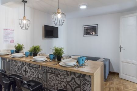 Lovely room in Conde de Romanones - Photo 3