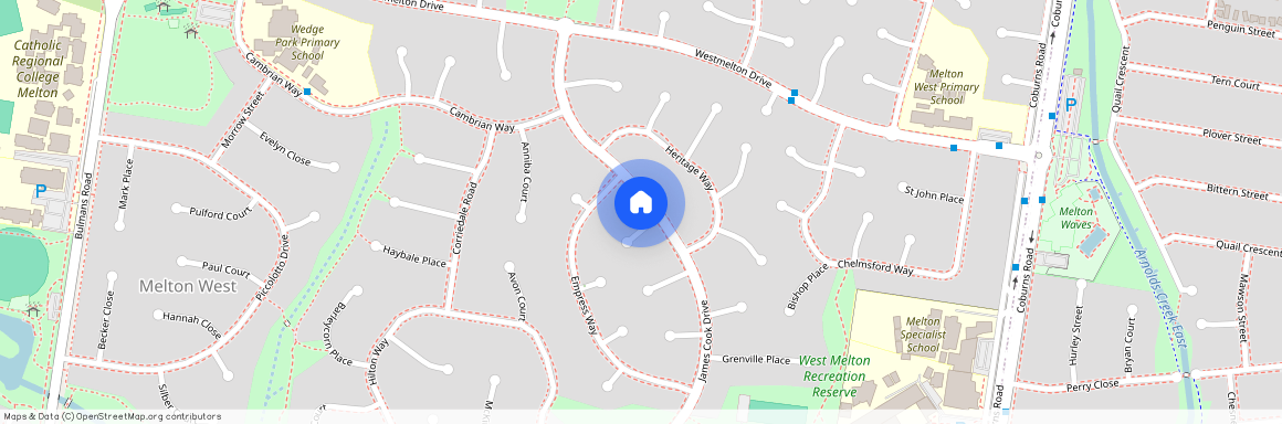 52 James Cook Drive, Vic 3337, Melton West