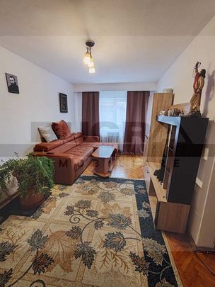 Apartament de 4 camere la cheie, 84mp, parcare, zona Iuli... - Photo 1