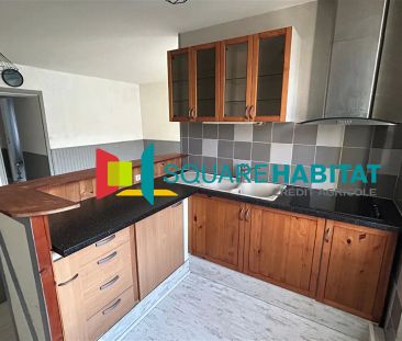 Location appartement 3 pièces - 70.6m² à Montargis (45200) - Photo 2