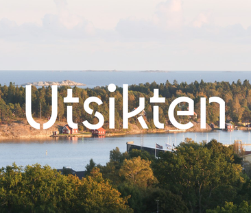 Utsiktsvägen, Nynäshamn - Foto 5