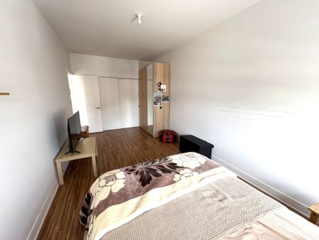 Appartement à louer - Montréal (Côte-des-Neiges/Notre-Dame-de-Grâce) (Côte-des-Neiges) Appartement à louer - Montréal (Côte-des-Neiges/Notre-Dame-de-Grâce) (Côte-des-Neiges) - Photo 5