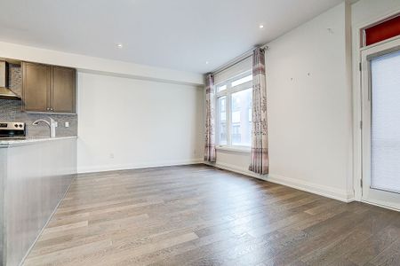 For Lease - 84 William Saville Street, Markham, Ontario - Photo 2