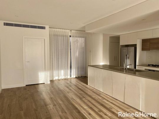 Conveniently Located Townhouse - Photo 1