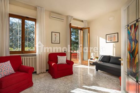 Appartamento ottimo stato, primo piano, Coverciano, Firenze - Foto 3