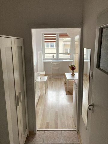 Kawalerka na Powiślu 19 m² - Zdjęcie 4