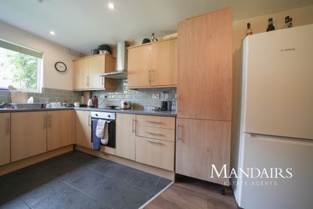 Kirkmeadow, Bretton, Peterborough - Photo 4