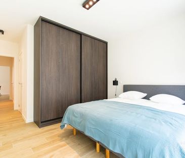 Appartement te huur - Foto 5