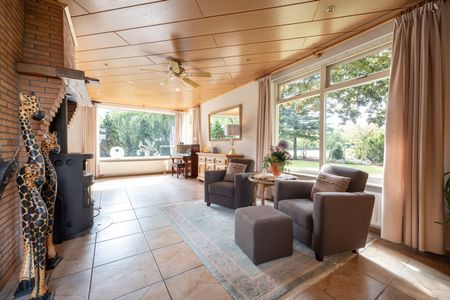 Huis te huur: Roosendaalseweg 33 4711 RR St. Willebrord - Photo 4