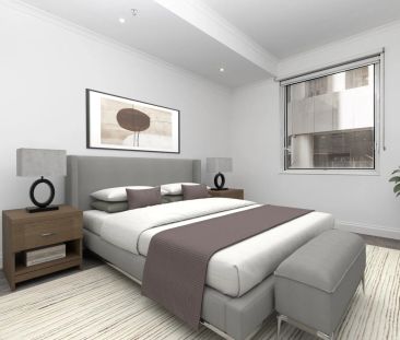 Supersized Sanctuary in the Sensational St Kilda Road Precinct! - Photo 6