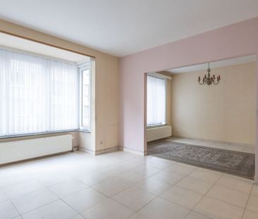 Appartement te huur in Oostende voor € 750 met 1 slaapkamer - Photo 1