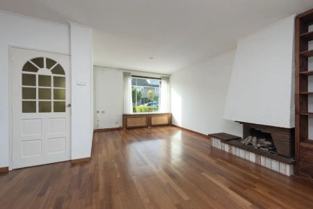 P.F. von Sieboldlaan 37 - Foto 4