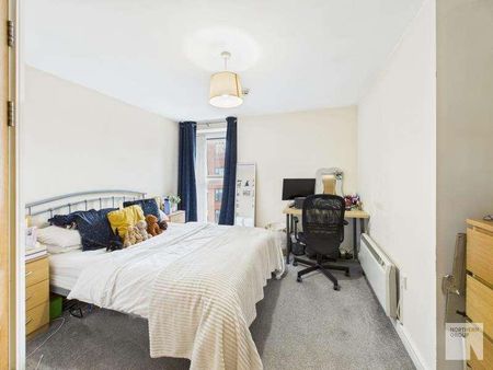 The Bayley :: Manchester Centre, M3 - Photo 3