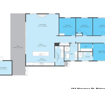 Prime Character Home in the Heart of Birkenhead - Photo 5