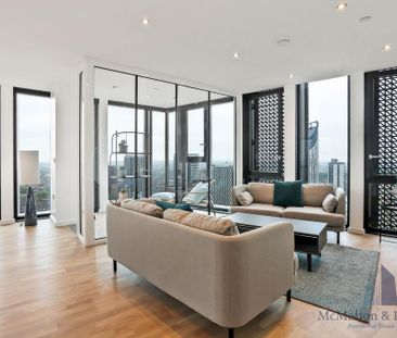 3 bedroom apartment to rent - Photo 3