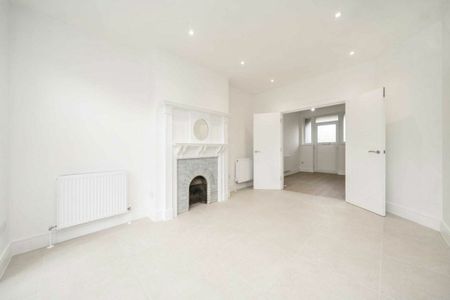 Dovedale Road, East Dulwich, SE22 - Photo 4