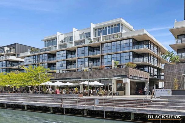 Style, sophistication and convenience - Photo 1