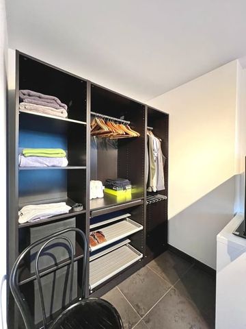 Appartement te huur - Foto 2