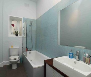 1 bedroom ground floor flat to rent - Photo 5