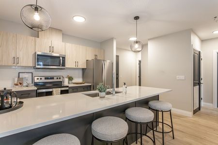 For Lease - 1405 Stackhouse Avenue Unit# 407, London North, Ontario - Photo 3