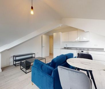 1 bedroom flat to rent - Photo 2