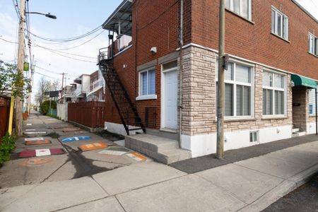 Appartement à louer - Photo 3