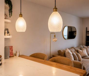 2 bedroom terraced house to rent - Photo 2