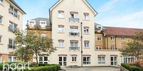 2 bedroom apartment to rent - Photo 3