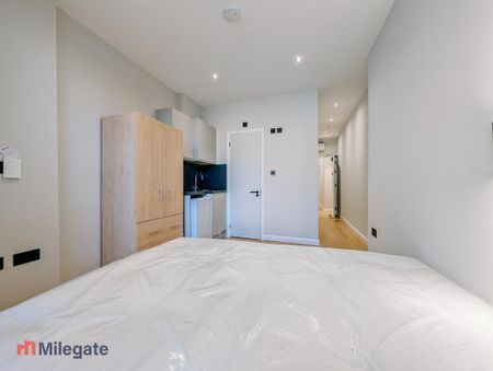 Studio to rent - Photo 2