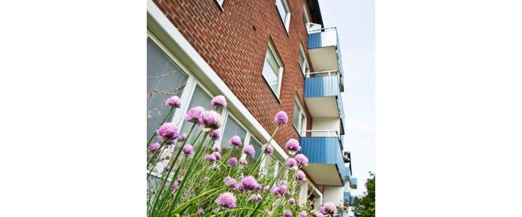 Lerbrännargatan 5E - Foto 1