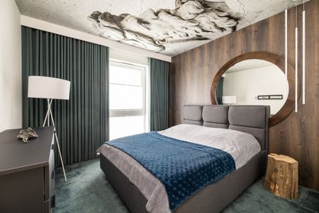 Apartament nad Motławą, Zwierzęta mile widziane - Zdjęcie 5