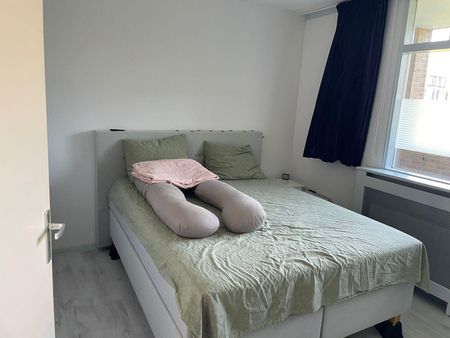 Touwslagerhof 3, Centrum Stad Zuidwest, 1315BR, Almere - Foto 2