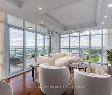 For Lease - 360 Pearl Street Unit# 1303, Burlington, Ontario - Photo 6