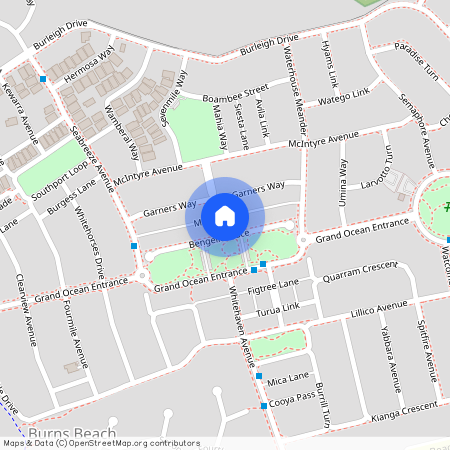 1 Bengello Place, Burns Beach WA 6028