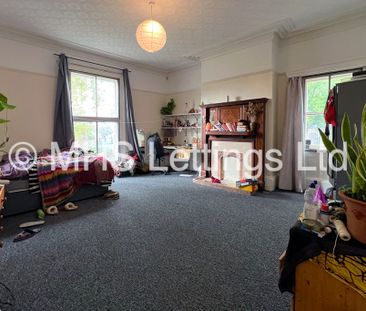 7 Bedroom End Terraced House for rent in Headingley Lane - Photo 4